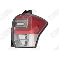 Feu Arrière Droit Pour Subaru Forester 84912SG100