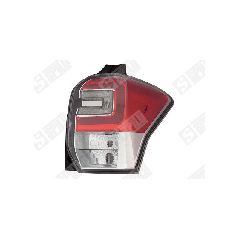 Feu Arrière Droit Pour Subaru Forester 84912SG100