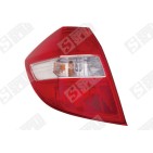 Feu Arrière Gauche Pour Honda Jazz III 33550-TF0-G51 33550TF0G51