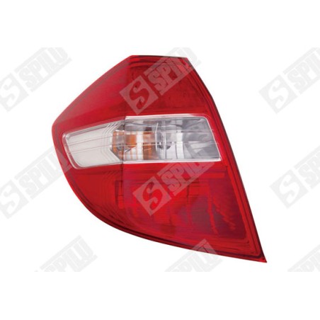 Feu Arrière Gauche Pour Honda Jazz III 33550-TF0-G51 33550TF0G51