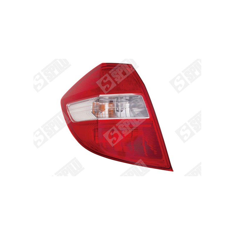 Feu Arrière Gauche Pour Honda Jazz III 33550-TF0-G51 33550TF0G51