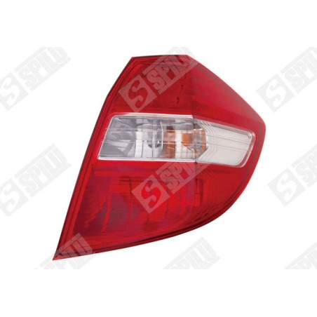 Feu Arrière Droit Pour Honda Jazz III 33500-TF0-J51 33500TF0J51