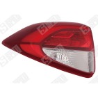 Feu Arrière Gauche Pour Hyundai Tucson Camionnette/SUV 92401-D7100 92401D7100