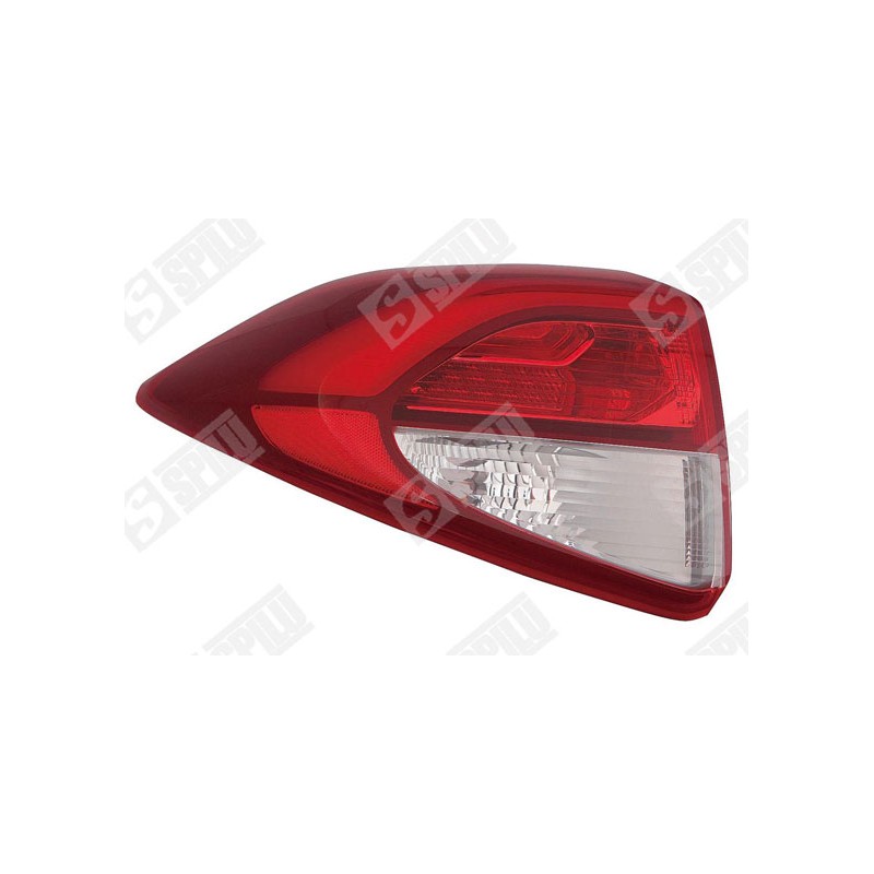 Feu Arrière Gauche Pour Hyundai Tucson Camionnette/SUV 92401-D7100 92401D7100