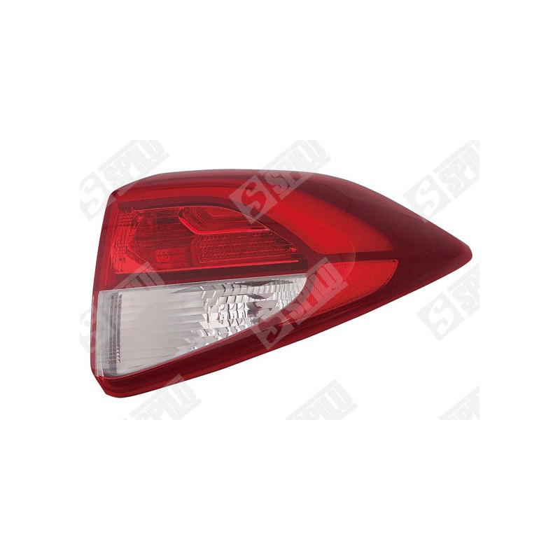 Feu Arrière Droit Pour Hyundai Tucson Camionnette/SUV 92402-D7100 92402D7100