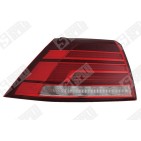 Feu Arrière Gauche Pour VW Golf VII 5G0945095Q