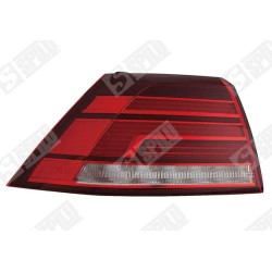 Feu Arrière Gauche Pour VW Golf VII 5G0945095Q