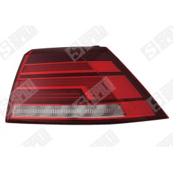 Feu Arrière Droit Pour VW Golf VII 5G0945096Q
