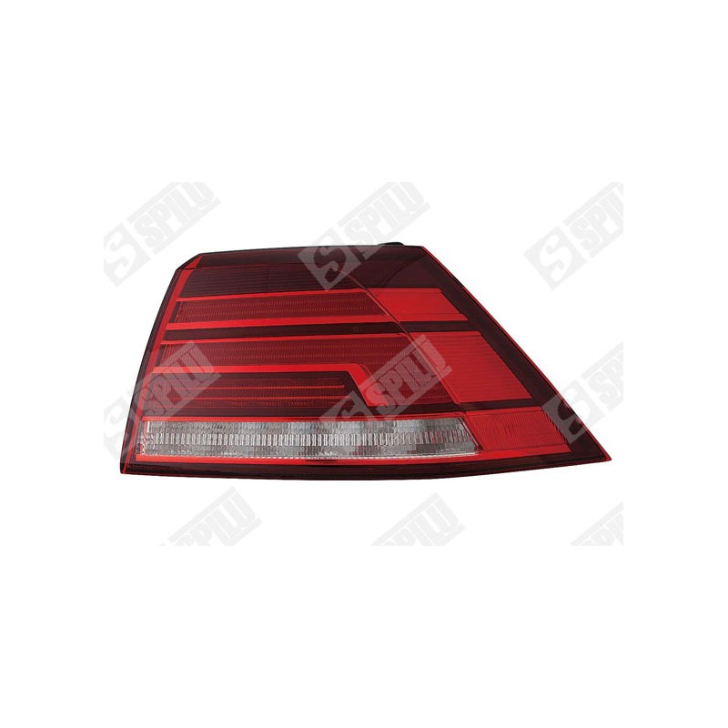 Feu Arrière Droit Pour VW Golf VII 5G0945096Q
