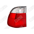 Feu Arrière Gauche Pour BMW 5 Touring 63216902531