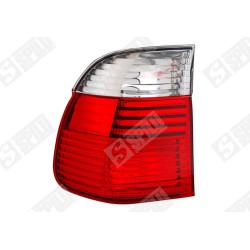 Feu Arrière Gauche Pour BMW 5 Touring 63216902531