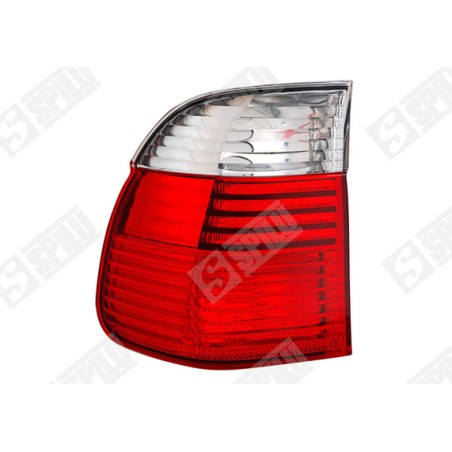 Feu Arrière Gauche Pour BMW 5 Touring 63216902531