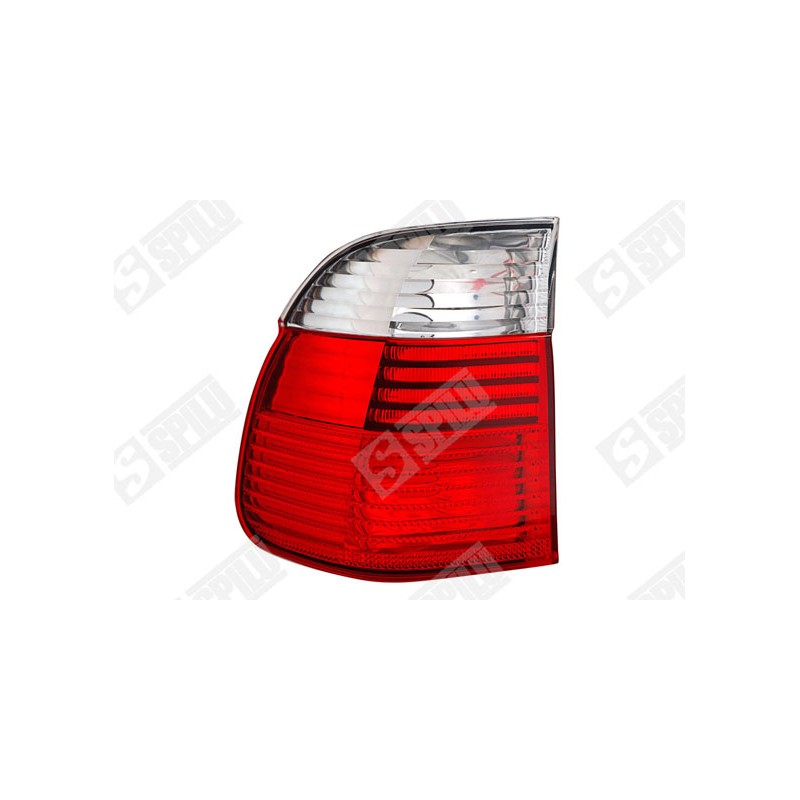 Feu Arrière Gauche Pour BMW 5 Touring 63216902531