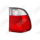 Feu Arrière Droit Pour BMW 5 Touring 63216902532