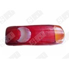 Cabochon Feu Arrière Droit Pour Nissan DAF CF 65 75 NISSAN-TRUCK RENAULT TRUCKS
