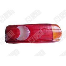 Cabochon Feu Arrière Droit Pour Nissan DAF CF 65 75 NISSAN-TRUCK RENAULT TRUCKS
