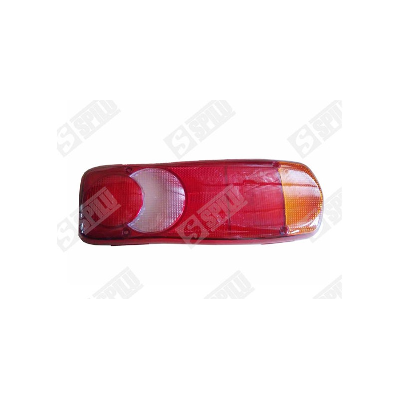 Cabochon Feu Arrière Droit Pour Nissan DAF CF 65 75 NISSAN-TRUCK RENAULT TRUCKS