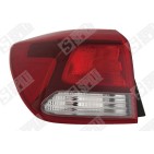 Feu Arrière Gauche Pour Kia RIO IV 92401-H8000
