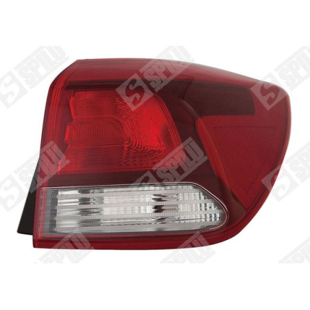Feu Arrière Droit Pour Kia RIO IV 92402-H8000