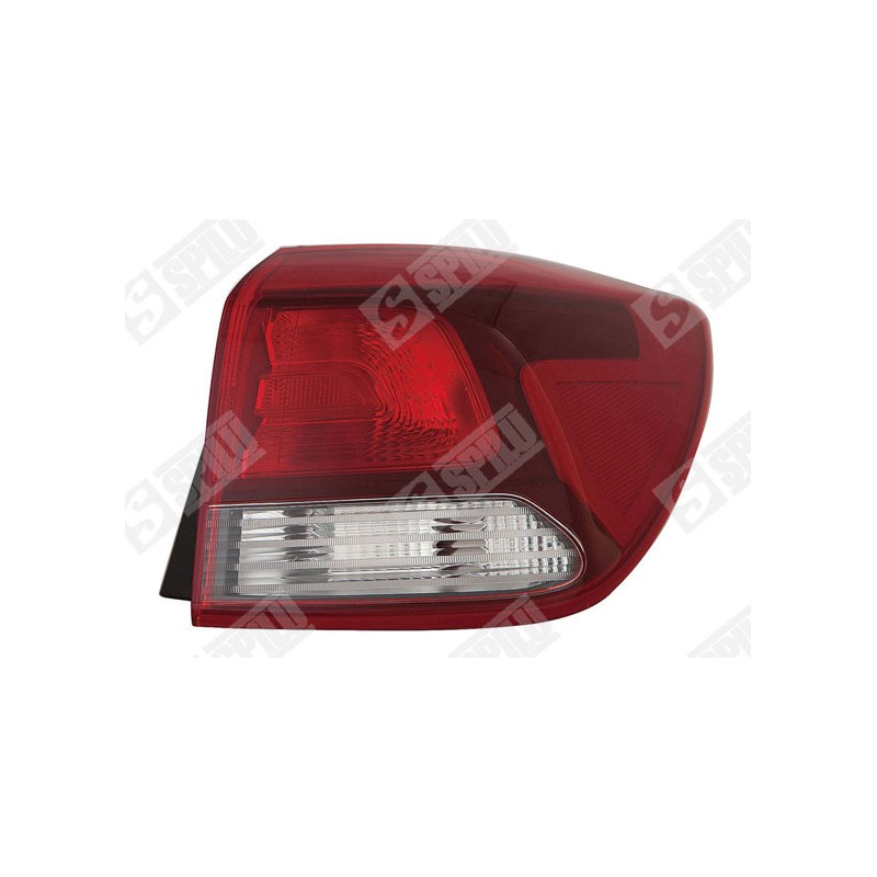 Feu Arrière Droit Pour Kia RIO IV 92402-H8000