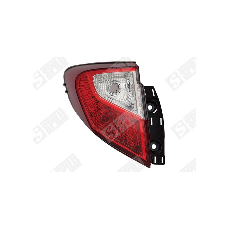 Feu Arrière Gauche Pour Toyota C-HR Van 81561-F4010