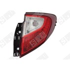 Feu Arrière Droit Pour Toyota C-HR Van 81551-F4010