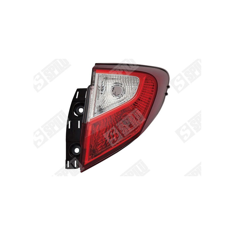 Feu Arrière Droit Pour Toyota C-HR Van 81551-F4010