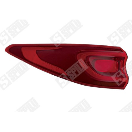 Feu Arrière Gauche Pour Kia Sportage Van 92401-F1500