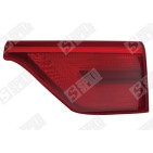 Feu Arrière Droit Pour Kia Sportage 92406-F1000