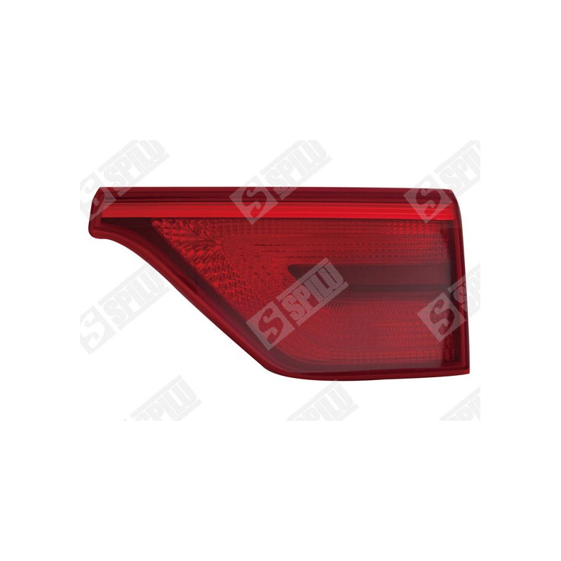 Feu Arrière Droit Pour Kia Sportage 92406-F1000