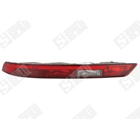 Feu Antibrouillard Arrière Gauche Pour Audi Q5 80A945069