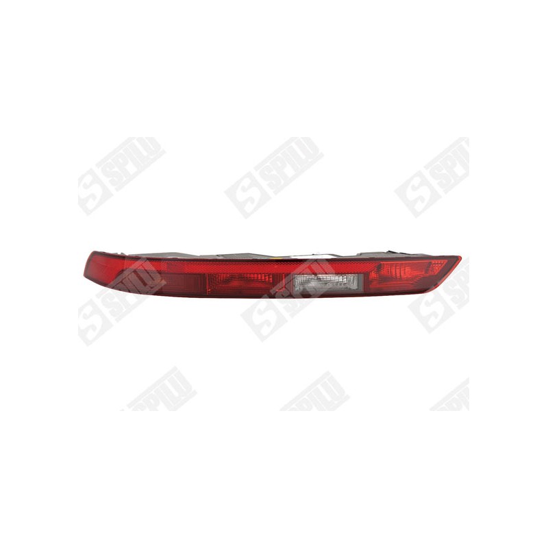 Feu Antibrouillard Arrière Gauche Pour Audi Q5 80A945069
