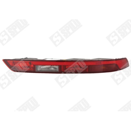 Feu Antibrouillard Arrière Droit Pour Audi Q5 80A945070