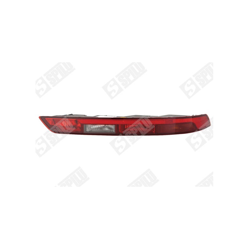 Feu Antibrouillard Arrière Droit Pour Audi Q5 80A945070