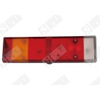 Feu Arrière Gauche Pour IVECO STRALIS I II 5801363428