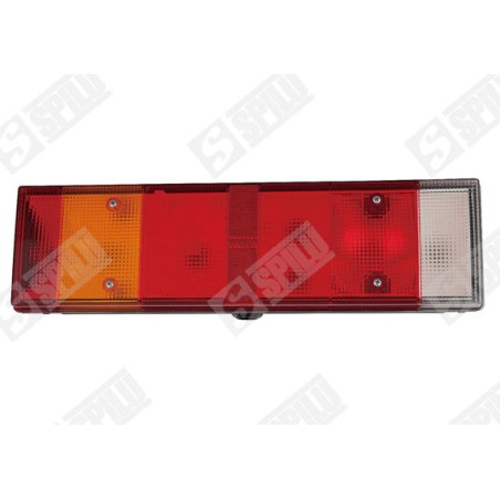 Feu Arrière Gauche Pour IVECO STRALIS I II 5801363428