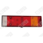 Feu Arrière Droit Pour IVECO STRALIS I II 5801363432