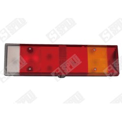 Feu Arrière Droit Pour IVECO STRALIS I II 5801363432