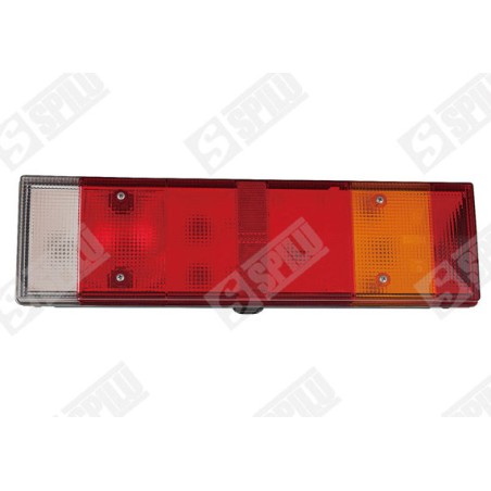 Feu Arrière Droit Pour IVECO STRALIS I II 5801363432