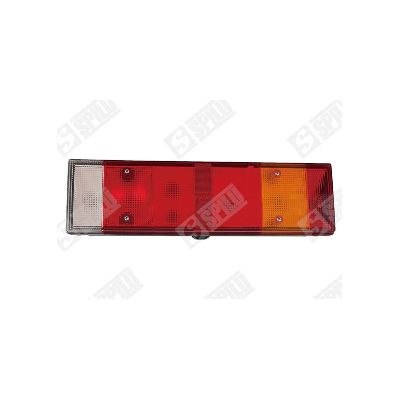Feu Arrière Droit Pour IVECO STRALIS I II 5801363432