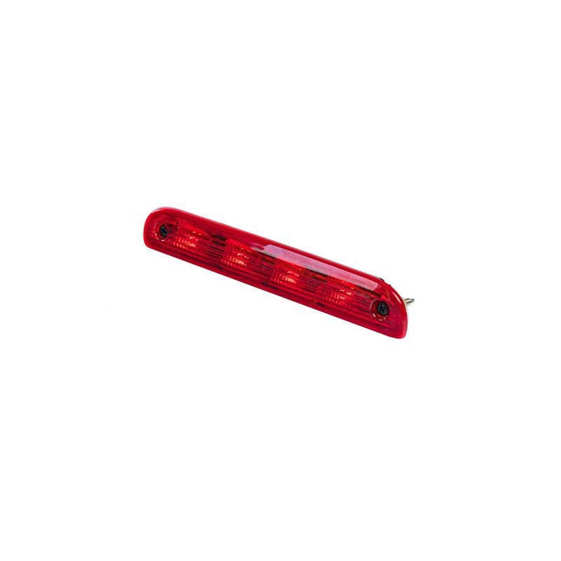 Feu Stop Additionnel Pour Fiat Ducato Autobus/Autocar Camionnette 1340670080