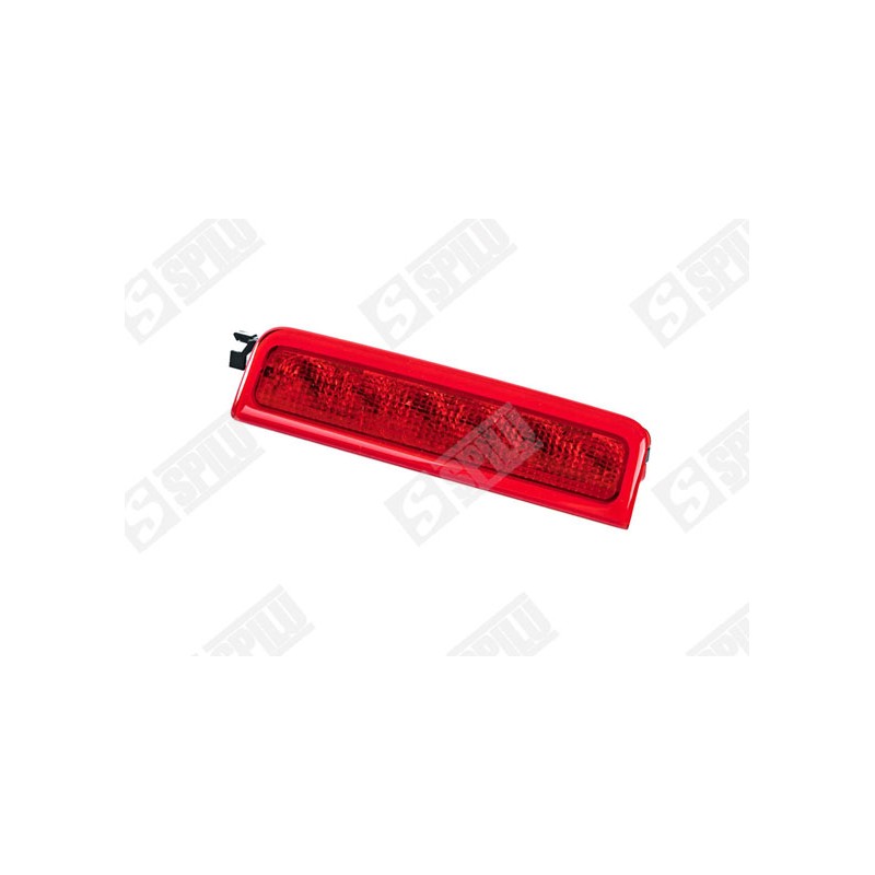 Feu Stop Additionnel Pour VW Caddy III/Monospace III Monospace 2K0 945 087 C