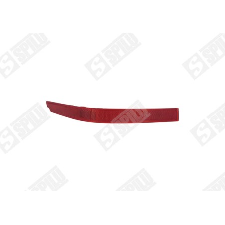 Catadioptre Arrière Gauche Pour VW Transporter/Caravelle VI 7E0945105E