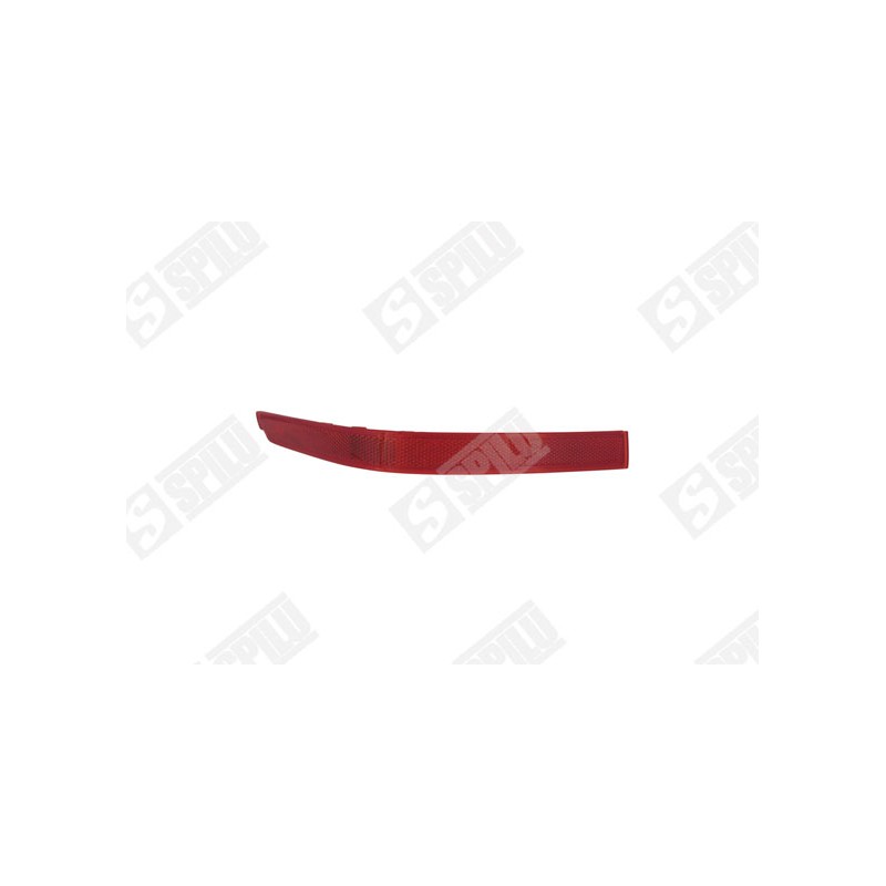 Catadioptre Arrière Gauche Pour VW Transporter/Caravelle VI 7E0945105E