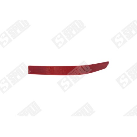 Catadioptre Arrière Droit Pour VW Transporter/Caravelle VI 7E0945106E
