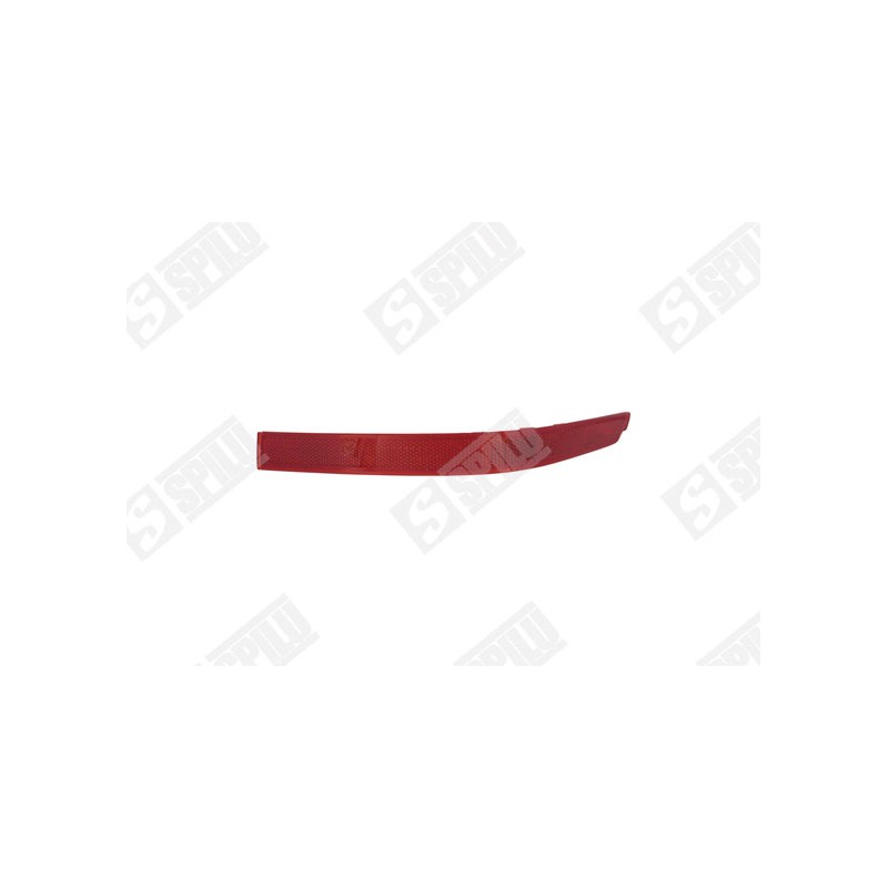 Catadioptre Arrière Droit Pour VW Transporter/Caravelle VI 7E0945106E