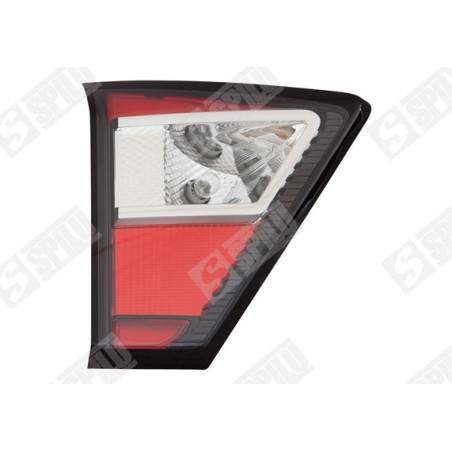 Feu Arrière Gauche Pour Ford Kuga II Van 2069186 GV41-13A603-BE