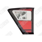 Feu Arrière Droit Pour Ford Kuga II Van 2069184 GV41-13A602-BE