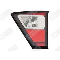 Feu Arrière Droit Pour Ford Kuga II Van 2069184 GV41-13A602-BE