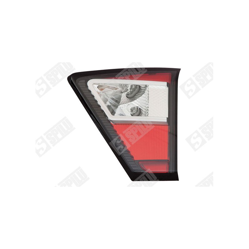 Feu Arrière Droit Pour Ford Kuga II Van 2069184 GV41-13A602-BE